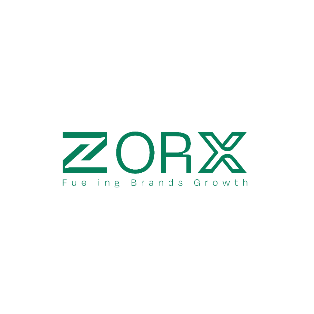 ZORX Logo